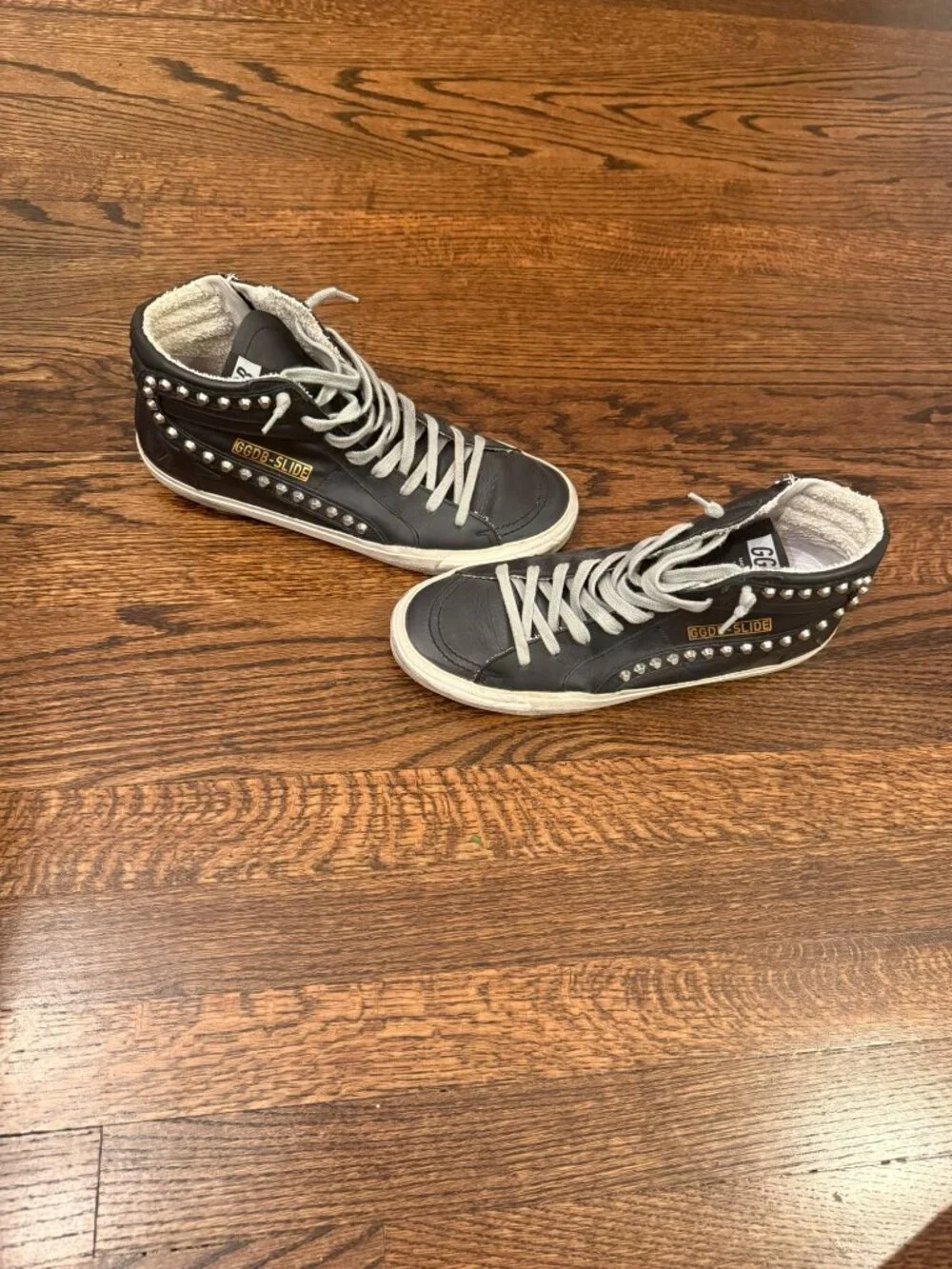 Golden Goose golden goose